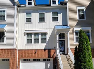 Oyster Bay Condo, Solomons, MD 20688