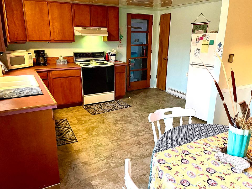 297 W Deer Rd, Spruce, MI 48762 Zillow