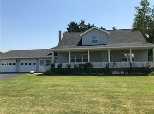 7928 State Route 36, Arkport, NY 14807