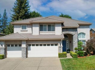 9810 Village Center Dr, Granite Bay, CA 95746