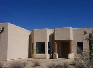 27123 N 44th Street Off #500, Of 44th Street New Unincorporated County, AZ 85331