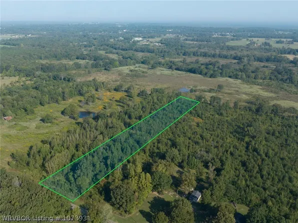 Old 21 Rd, Idabel, OK 74745