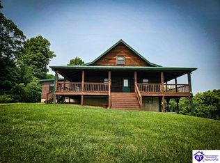 171 Vfw Rd, Falls Of Rough, KY 40119