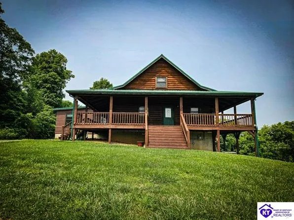 171 Vfw Rd, Falls Of Rough, KY 40119