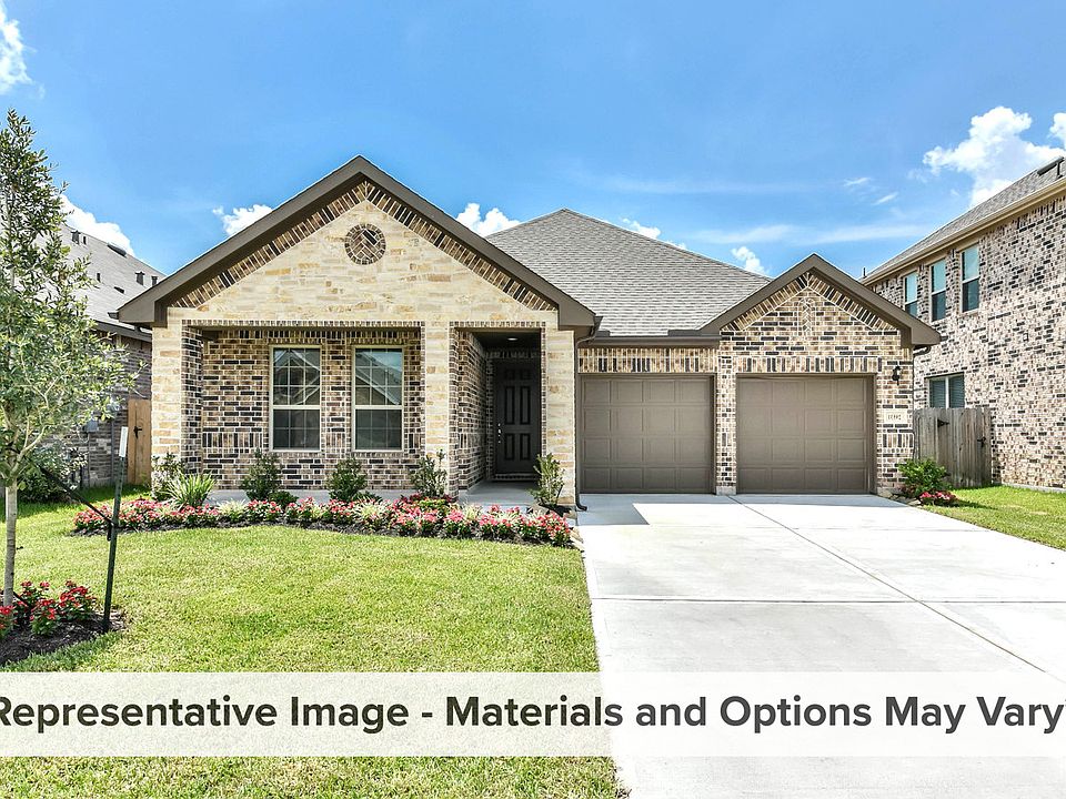 Basswood with Elevation W
