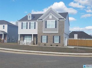 5085 Bella Ct, Moody, AL 35004