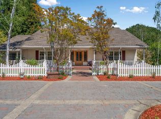 15374 Tamson Ct, Monte Sereno, CA 95030