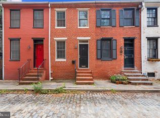 705 Dover St, Baltimore, MD 21230