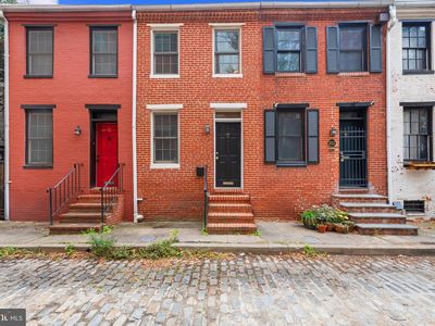 705 Dover St, Baltimore, MD, 21230