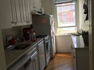 1201 Garden St, Hoboken, NJ 07030