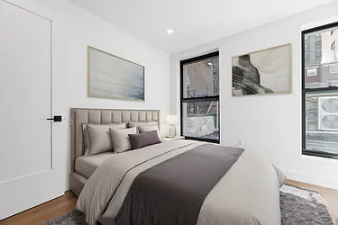 Rented by REAL New York