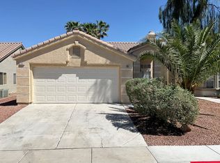 3332 Steppe St, North Las Vegas, NV 89032