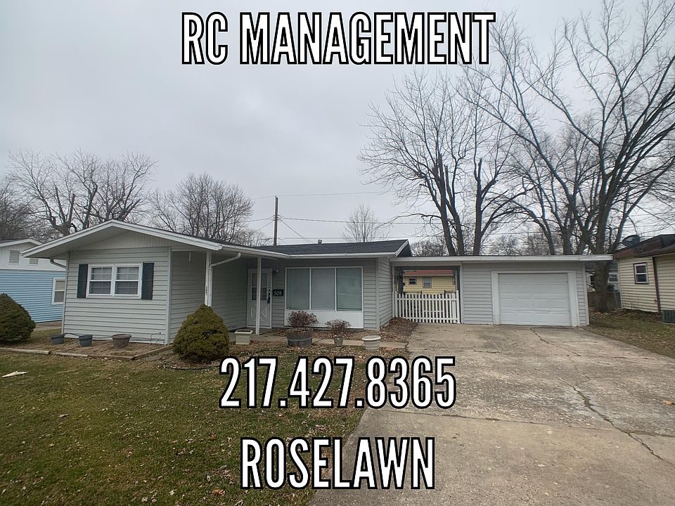 1st image of 509 W Roselawn St
