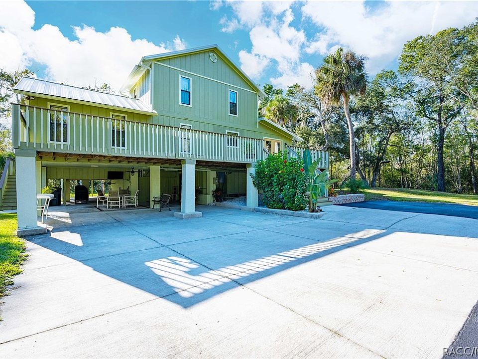 9610 W Ozello Trl, Crystal River, FL 34429 MLS 819362 Zillow