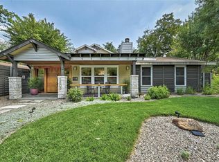 2809 Brinwood Ave, Austin, TX 78704