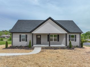 8756 Old Highway 52 LOT 47, Westmoreland, TN 37186
