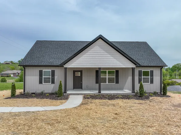 8756 Old Highway 52 Lot 47, Westmoreland, TN 37186