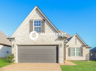 8106 Aiden Rd, Southaven, MS 38671