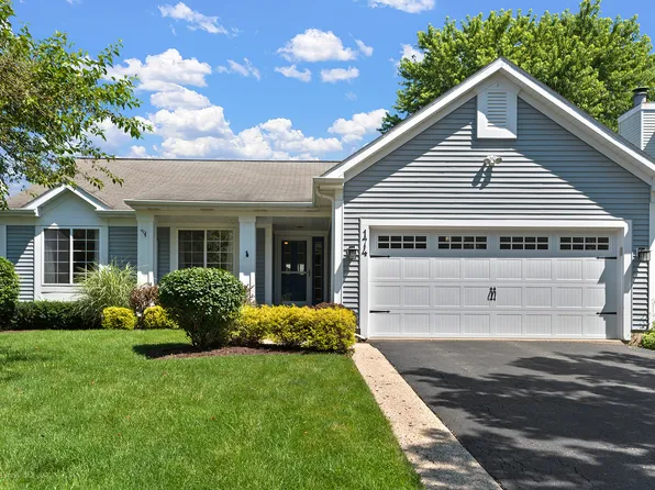 174 Suffolk Ln, Grayslake, IL 60030