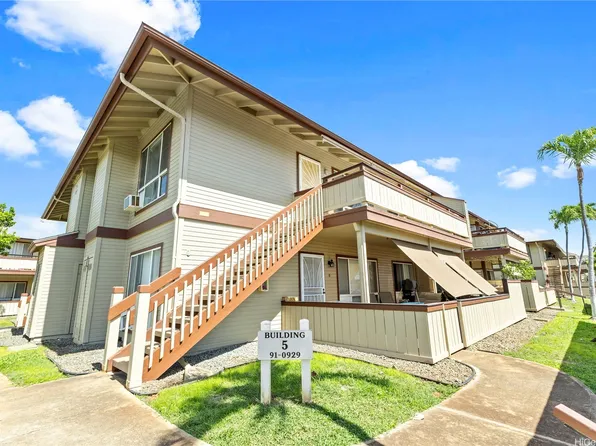91-929 Puamaeole St APT S, Ewa Beach, HI 96706