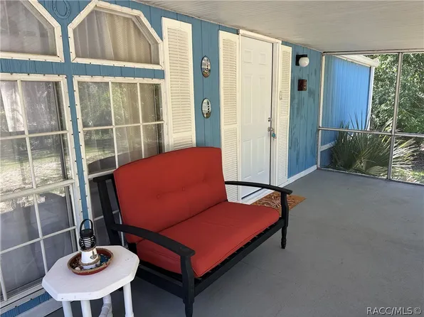 237 N Candle Point, Crystal River, FL 34429