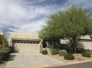 9682 E Chuckwagon Ln, Scottsdale, AZ 85262