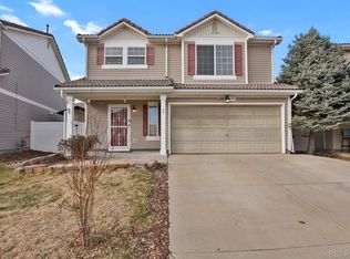 21507 E 43rd Pl, Denver, CO 80249