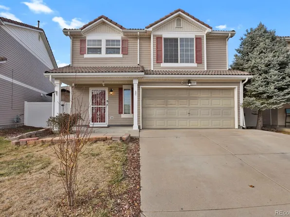 21507 E 43rd Place, Denver, CO 80249