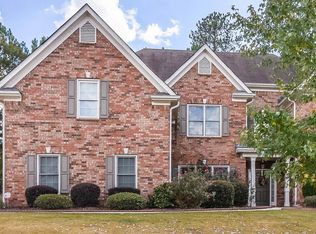 2098 Alcovy Shoals Blf, Lawrenceville, GA 30045