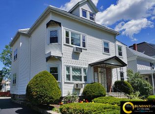 150 Brown St #B, Waltham, MA 02453