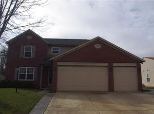 6224 Timberland Ct, Indianapolis, IN 46221