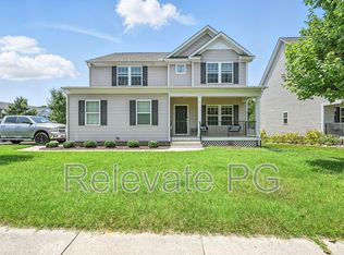 11200 Blunts Bluff Ct, Ashland, VA 23005