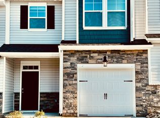 1396 Amberview Ln, Kernersville, NC 27284