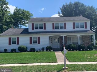 193 Rice Dr, Morrisville, PA 19067