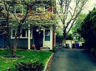 802 Oak St, Lakehurst, NJ 08733