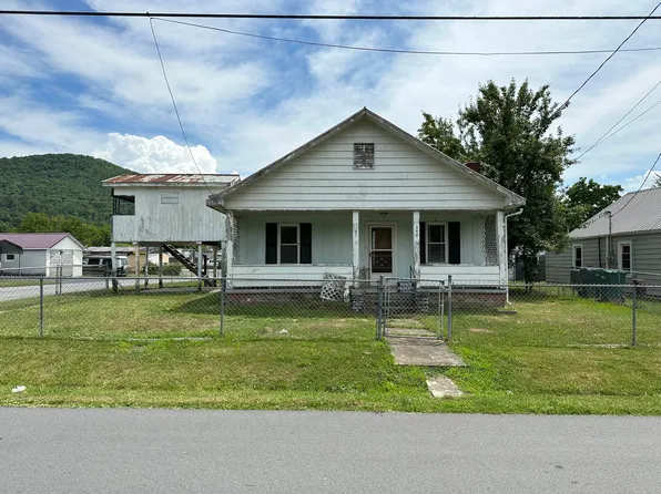 540 Washington St, Erwin, TN 37650