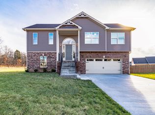 245 Autumn Crk LOT 245, Clarksville, TN 37042
