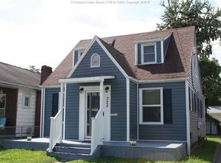 325 17th St, Dunbar, WV 25064
