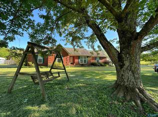 16 Whitt Earwood Rd, Joppa, AL 35087