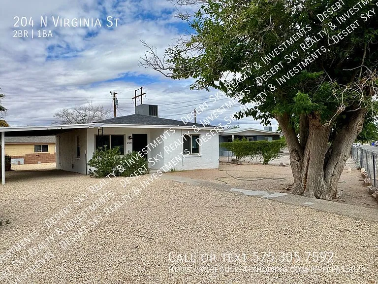 204 N Virginia St — Photo 2