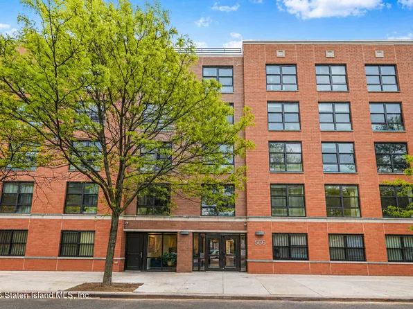 566 Gates Ave APT 1B, Brooklyn, NY 11221