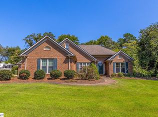 261 E Autumn Ridge Rd, Moore, SC 29369