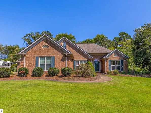 261 E Autumn Ridge Rd, Moore, SC 29369