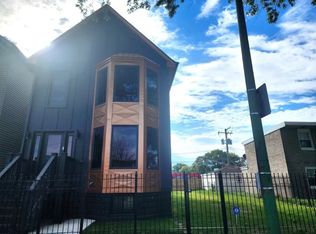 243 W Swann St UNIT 2, Chicago, IL 60609