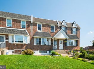 12556 Deerrun Rd, Philadelphia, PA 19154