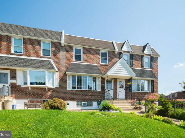 12556 Deerrun Rd, Philadelphia, PA 19154