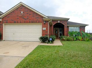 3227 Enchanted Hollow Ln, Spring, TX 77388