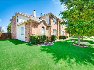 4353 Ridge Point Ln, Plano, TX 75024