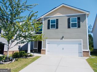 89 Rainy Ct, Hoschton, GA 30548