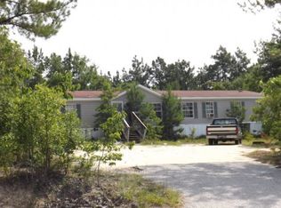 317 Mount Pleasant Rd, Ridge spring, SC 29129